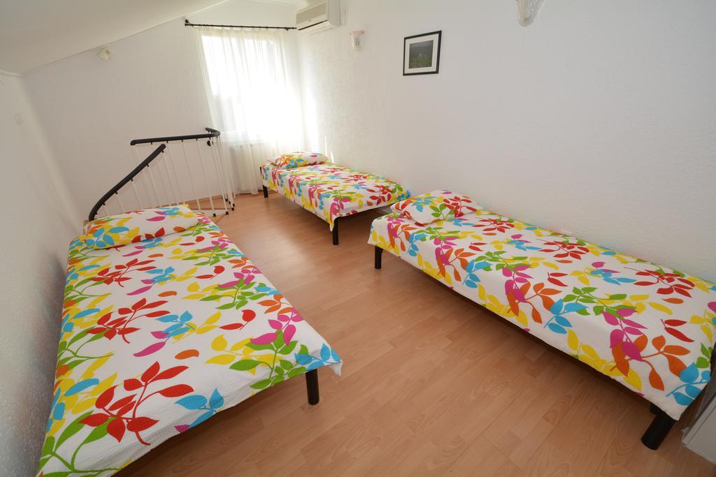 Apartments Gala Porec Room photo