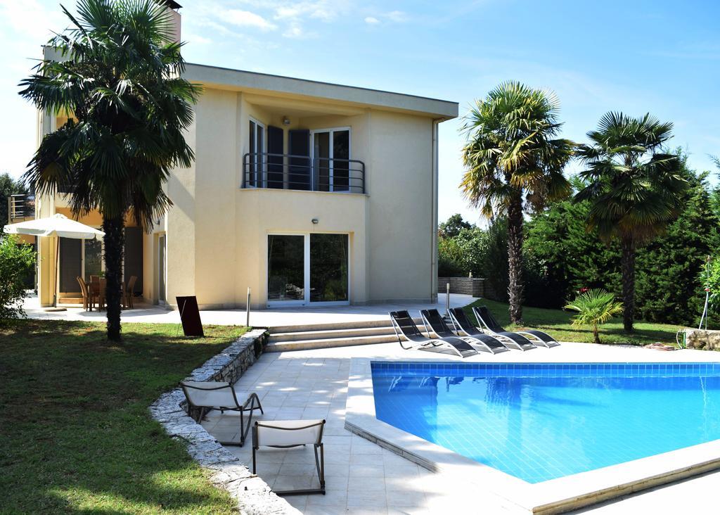 Apartments Gala Porec Exterior photo