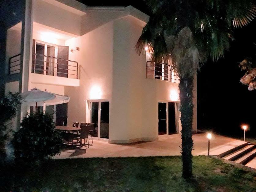 Apartments Gala Porec Exterior photo